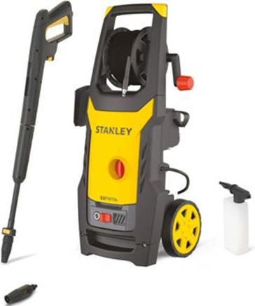 Immagine prodotto Stanley SXPW24B-E Idropulitrice (2400 W 170 bar 500 l/h) | 2400 W | 170 bar | 500 l/h (Corrente elettrica)