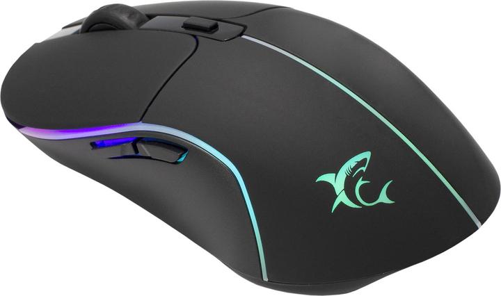 Actual product image White Shark GM-5010 Warlock (Cable)