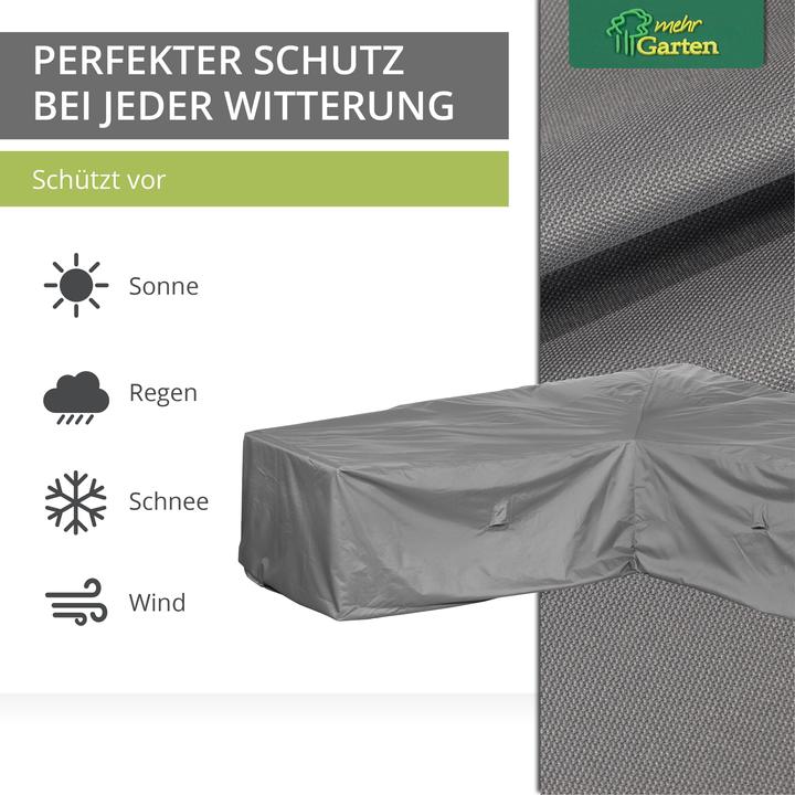 Produktbild Mehr Garten Premium Schutzhülle