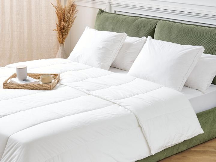 Actual product image Beliani Howerla (145 g, 220 x 240 cm)