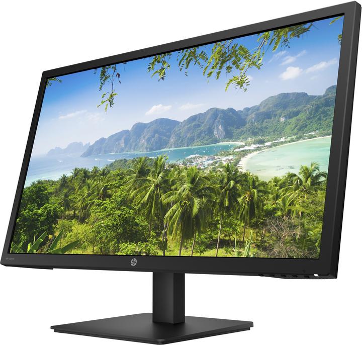 Actual product image HP V28 (3840 x 2160 Pixels, 28")
