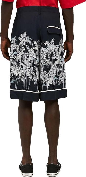 Immagine prodotto Palm Angels Camicie con stampa di palme (48)