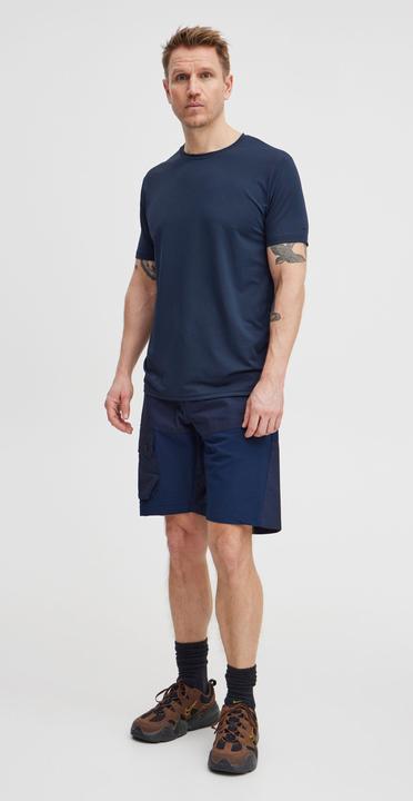 Produktbild North Bend NBElwin M S/S Tee 241422MMM (L)