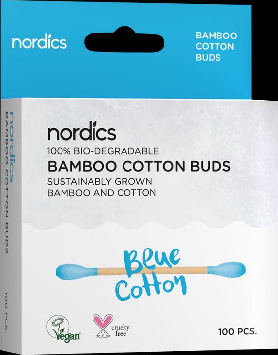 Immagine prodotto Nordics bambù