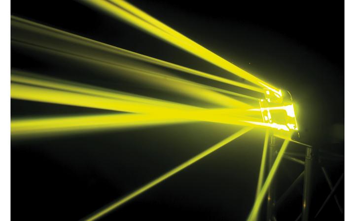 Immagine prodotto Showtec Airstrike (190 W, HPS)
