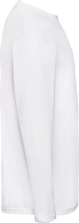 Actual product image Fruit of the Loom Mens Valueweight Long-Sleeved T-Shirt (3XL)