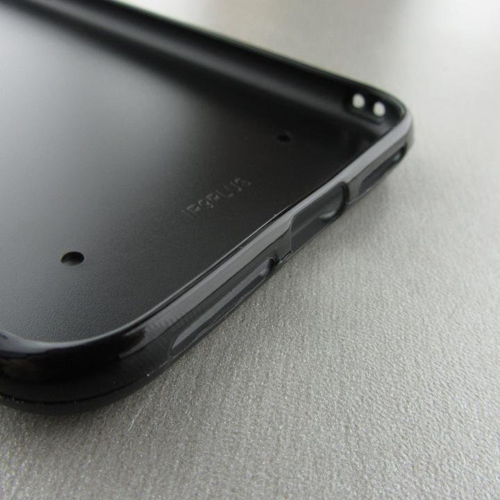 Actual product image PhoneLook Cover silicone black Spring 23 tulip trio (Apple iPhone XS Max)