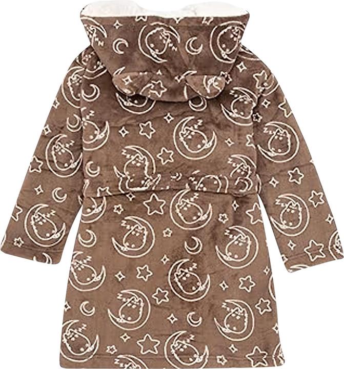 Actual product image Pusheen Dressing gown girl (152)