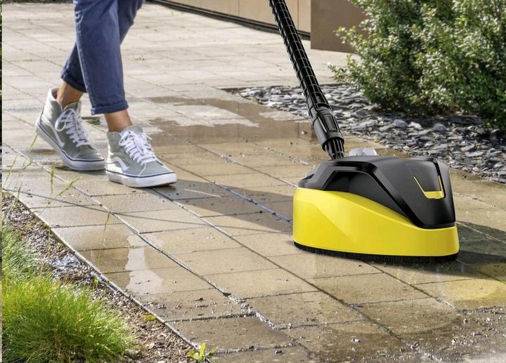 Actual product image Kärcher K7 Compact Home (Electrical connection)