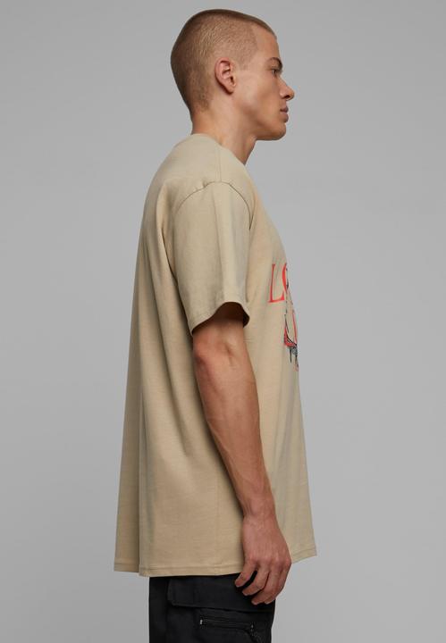 Immagine prodotto Urban Classics God Loyalty Love Oversize Tee (L)