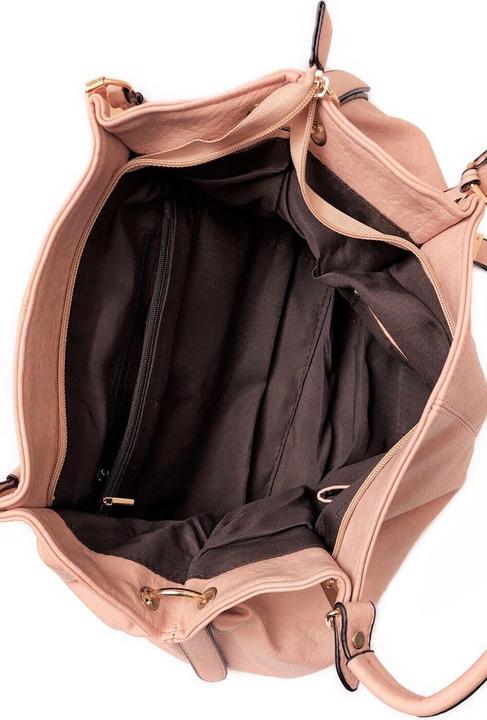 Produktbild AnBeck Handtasche Umhängetasche Tragtasche 251
