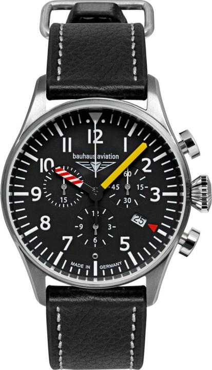 Immagine prodotto 27885 (Cronografo, 41 mm)