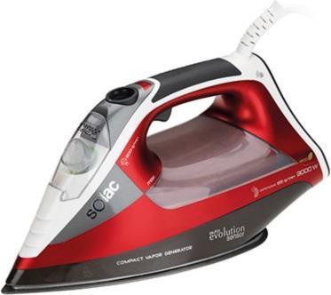Solac CVG9611 (3000 W, 200 g/min)