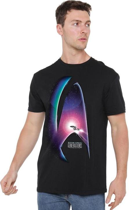 Image du produit - T-shirt GENERATIONS - Homme (3XL)