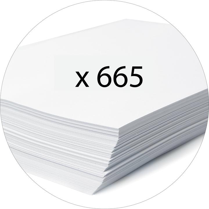 Produktbild Exacompta Premium (A4, 70 mm, 1 Stück)
