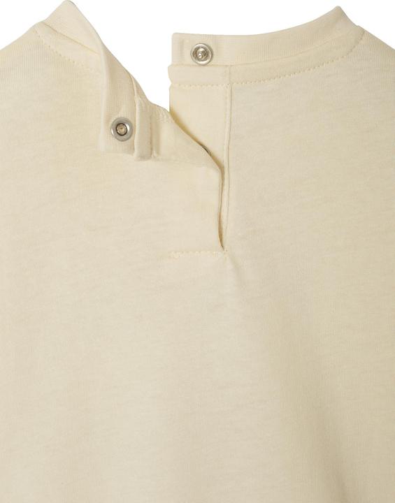 Actual product image Vertbaudet 3er-Pack Baby Shirts: Langarm & Kurzarm BASIC (98)
