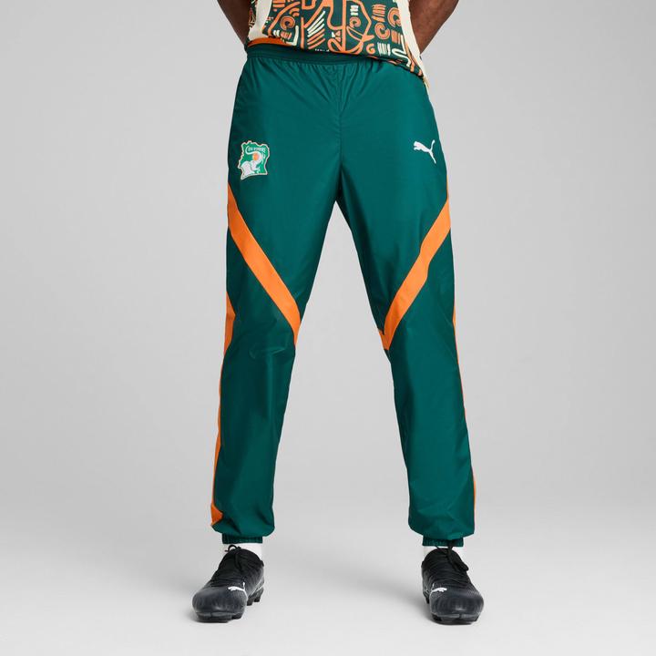 Image du produit Puma pantalon de survêtement prematch côte d'ivoire 2024 (XL)