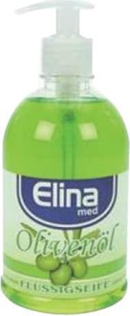 Immagine prodotto Elina Sapone liquido Olio d'oliva (Sapone liquido, 500 ml)