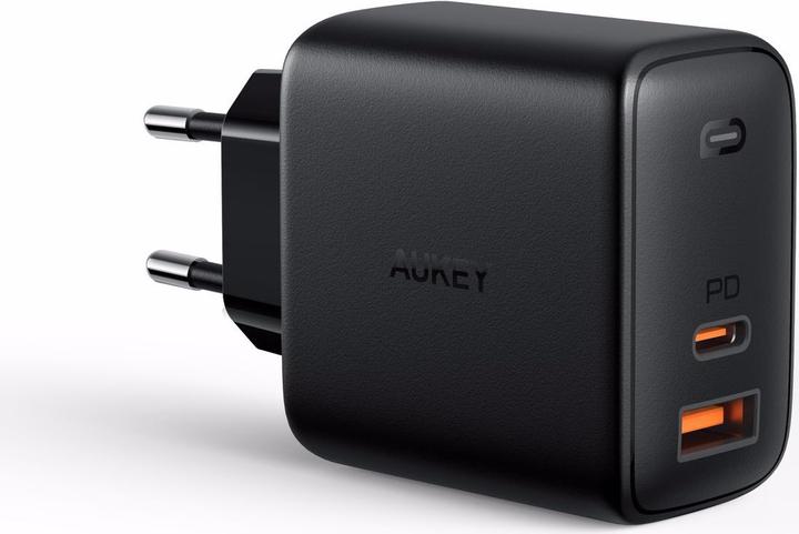Produktbild Aukey Omnia PA-B3 (65 W)
