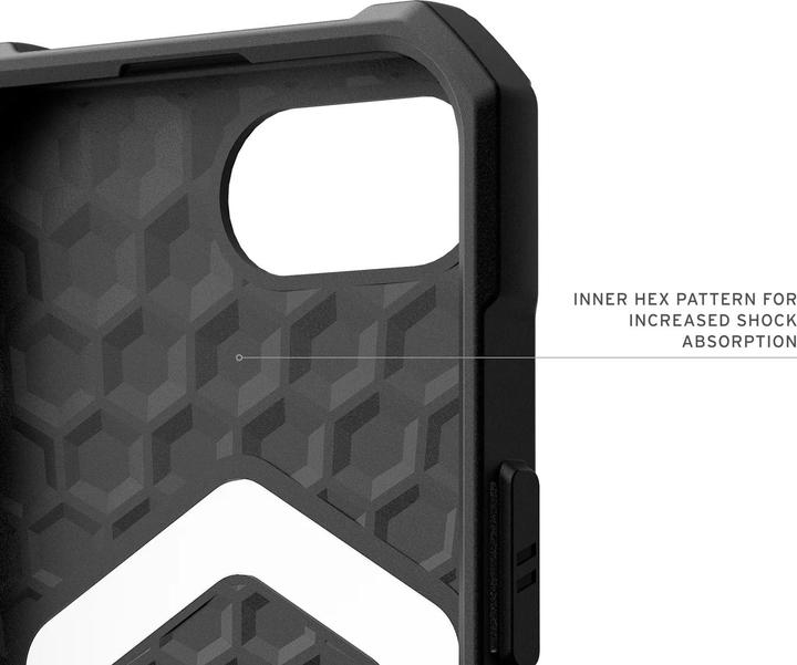 Productafbeelding UAG Essential Armor Magsafe (Apple iPhone 16e)