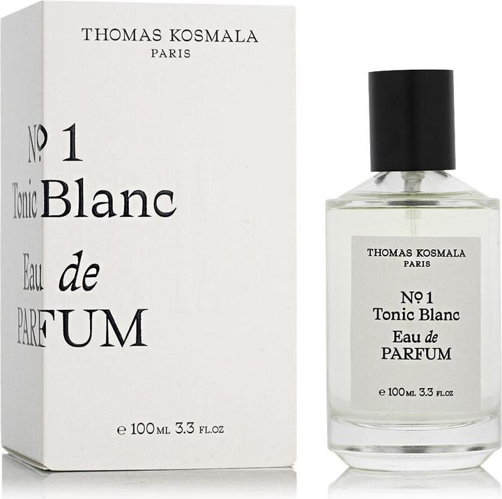 Produktbild Thomas Kosmala No. 3 CrÃ©puscule Ardent - EDP (Eau de Parfum, 100 ml)