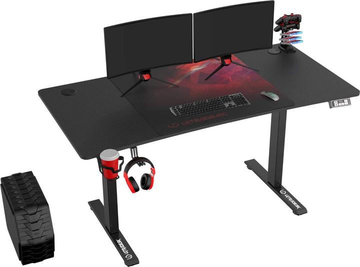 Actual product image Ultradesk Level V2