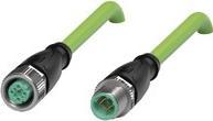 Actual product image Pepperl & Fuchs PEPPERL+FUCHS V1D-G-GN5M-PUR-E1S-V