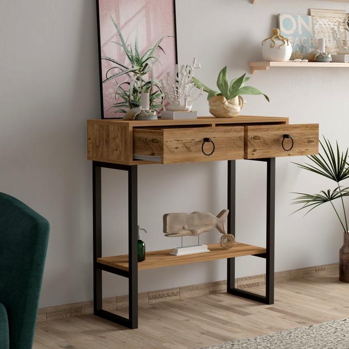 Image du produit Kalune Design Axton (90 x 35 x 90 cm)