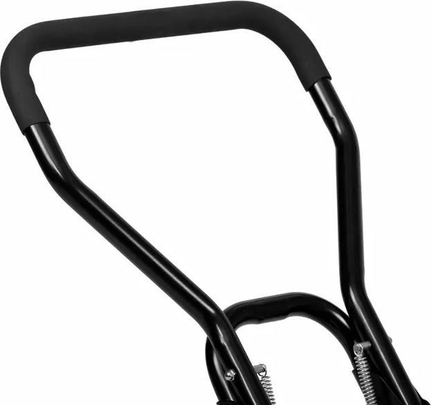 Image du produit Hecht 1113 Vibrateur à plaque - plaque vibrante