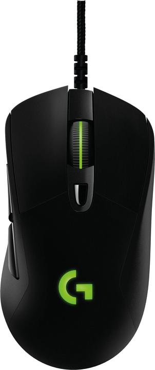 Logitech G G403 Prodigy (Cable)
