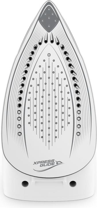 Actual product image Tefal Express Optimal (2200 W, 190 g/min)