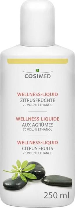 cosiMed Wellness Liquid (250 ml)