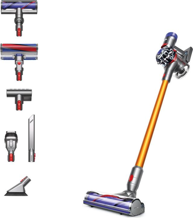 Productafbeelding Dyson V8 Absolute