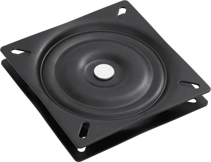 Produktbild VidaXL Bootssitz mit Podest 360° Drehbar