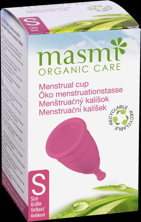 Masmi Eco (Mini)