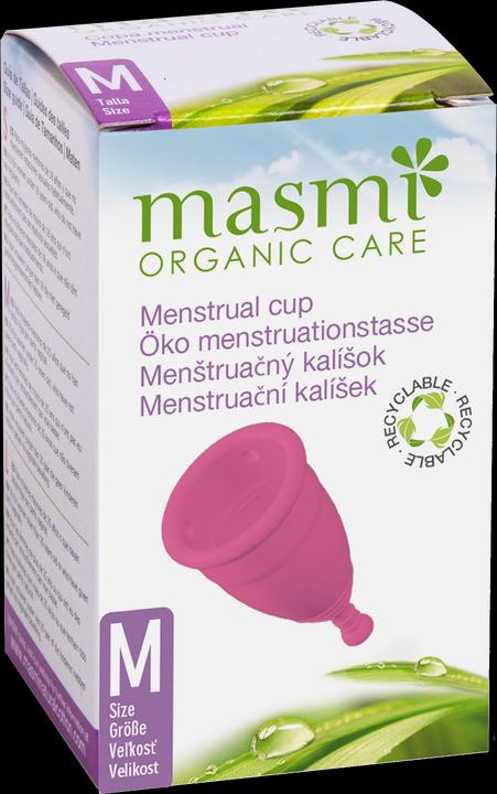 Actual product image Masmi Eco (Regular)