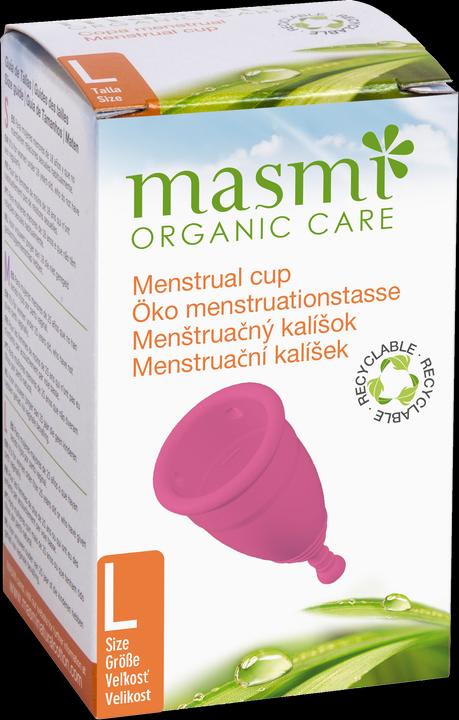 Masmi Öko