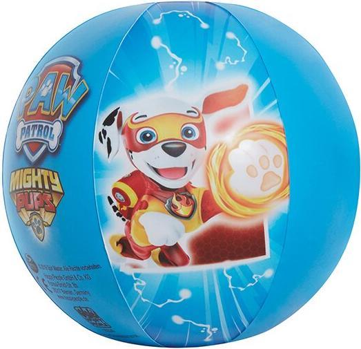 Actual product image Happy People Paw Patrol