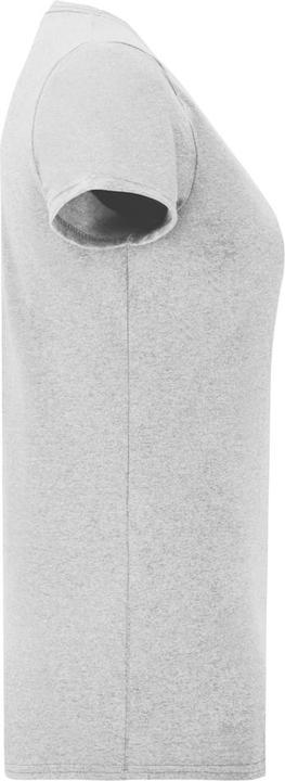 Actual product image Fruit of the Loom - T-shirt manches courtes ICONIC - Femme (XL)