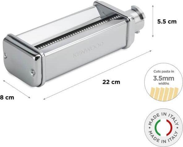 Actual product image Kenwood Kax983me