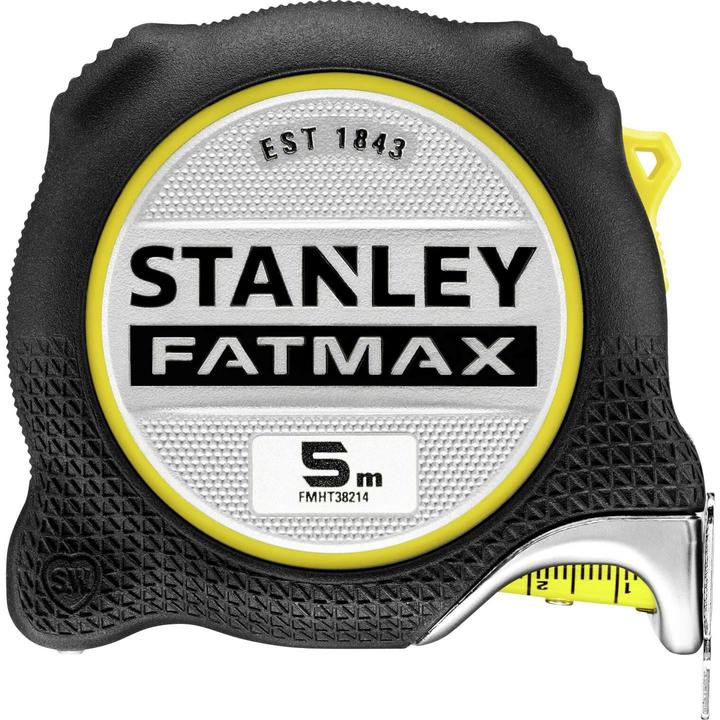 Produktbild DeWalt FatMax Xtreme FMHT38214-0 Massband 5 m (Metrisch)