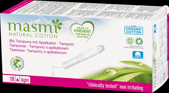 Masmi Bio Light Mini (18 x, Mini)