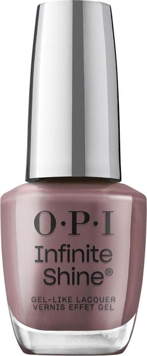 OPI Infinite Shine You Don't Know Jacques! (You Dont Know Jacques, Farblack)