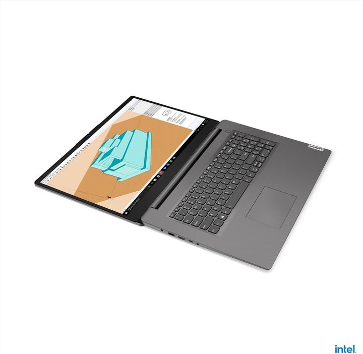 Produktbild Lenovo V17 Gen 2 (17.30", Intel Core i7-1165G7, 16 GB, 512 GB, CH)