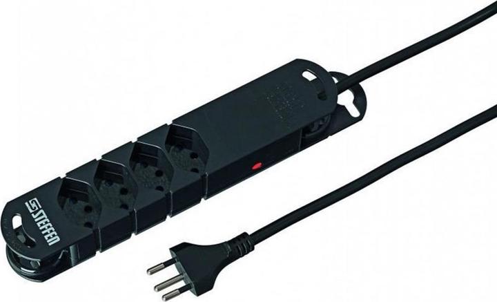 Actual product image Steffen Steba Variable (4 x, Type 13, 5 m)