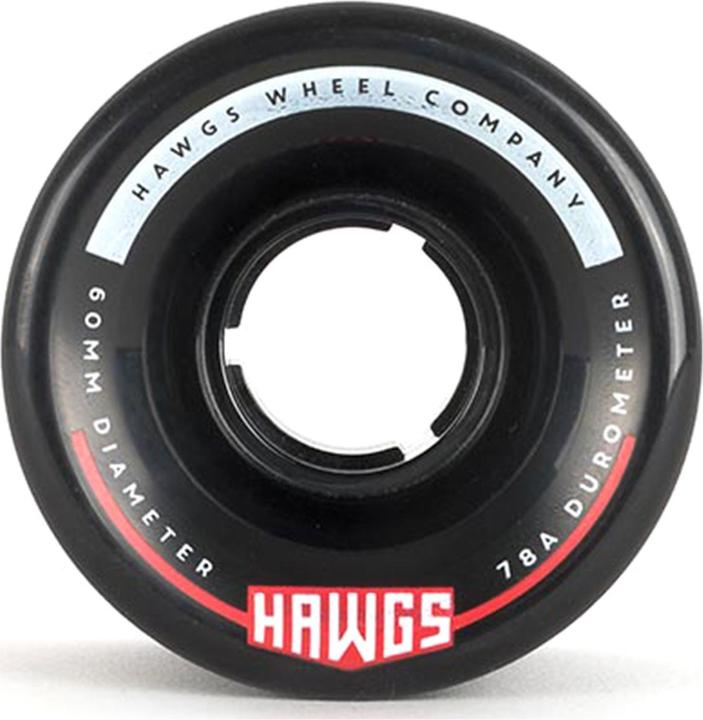 Actual product image Hawgs 78A Chubby (60 mm)