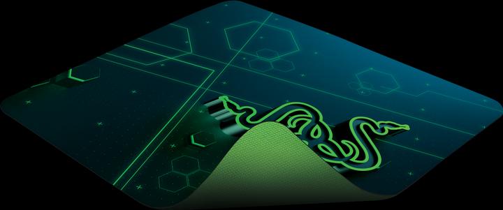 Actual product image Razer Goliathus Mobile (M)