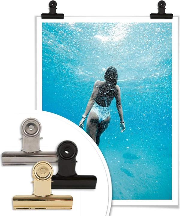 Produktbild Trenddeko Underwater (60 x 80 cm)
