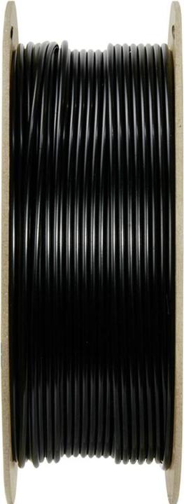 Actual product image Polymaker PolyMax PETG-ESD (PETG, 2.85 mm, 500 g, Black)
