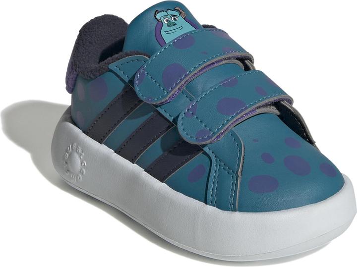 Produktbild adidas disney sulley grand court 2.0 baby-sneaker (25)
